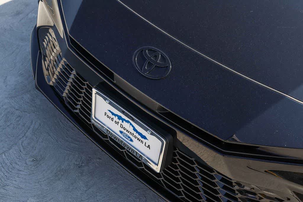 Thumbnail: 2026 Toyota Camry - 8
