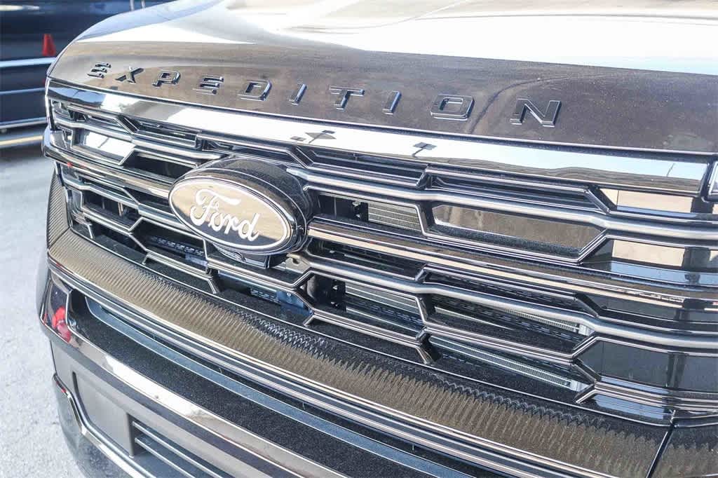 Thumbnail: 2025 Ford Expedition - 10