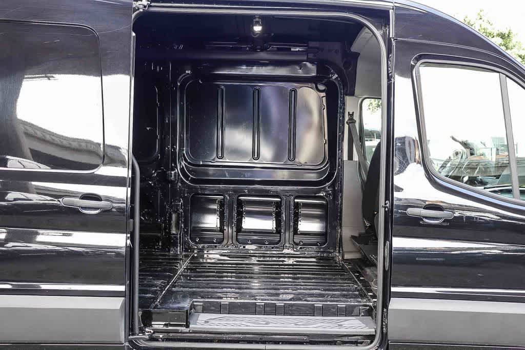 Thumbnail: 2023 Ford Transit Series - 18