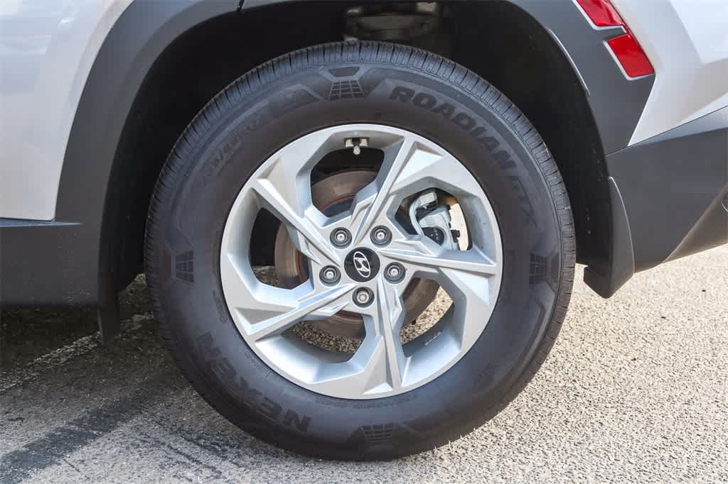 Thumbnail: 2022 Hyundai Tucson - 7