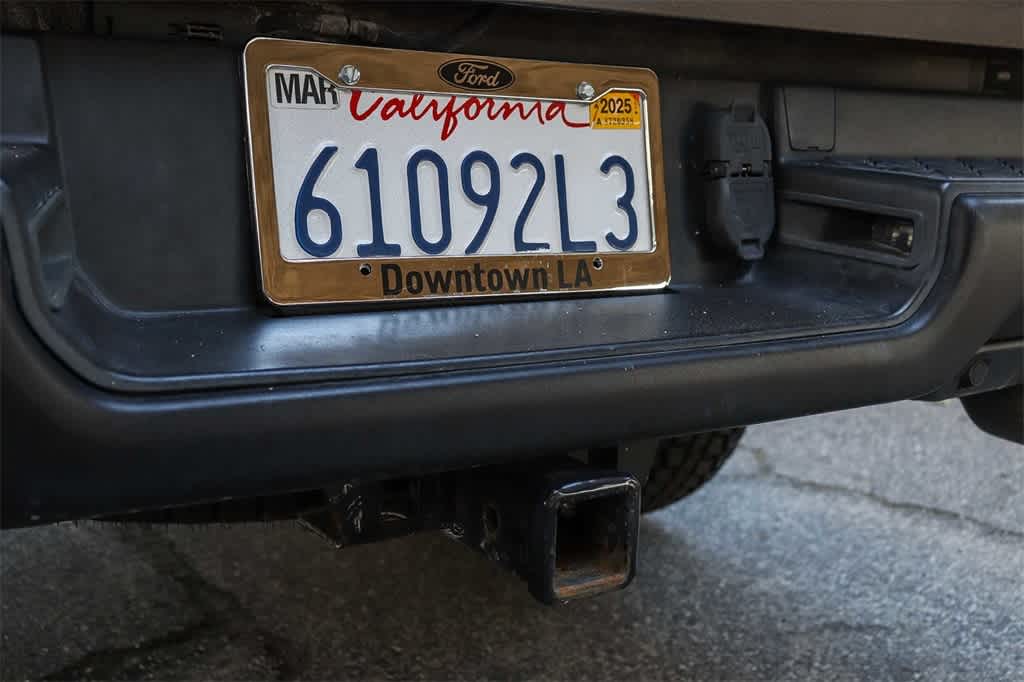 Thumbnail: 2022 RAM 1500 - 28