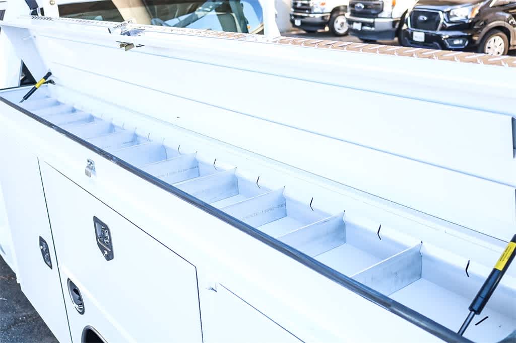 Thumbnail: 2026 Ford F-250 - 16