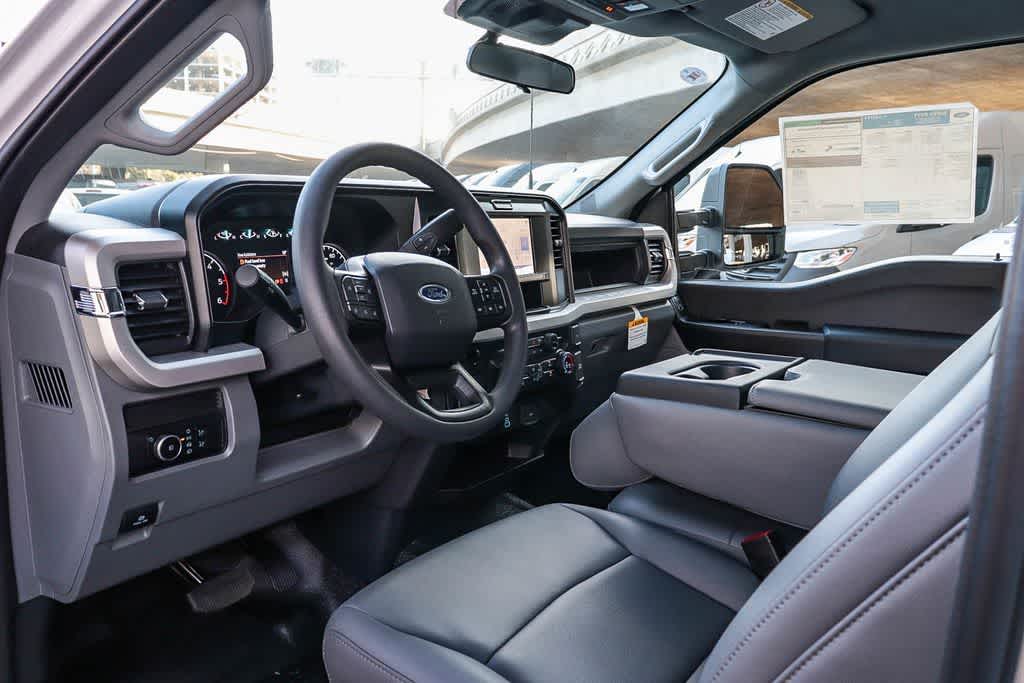 Thumbnail: 2026 Ford F-350 - 15