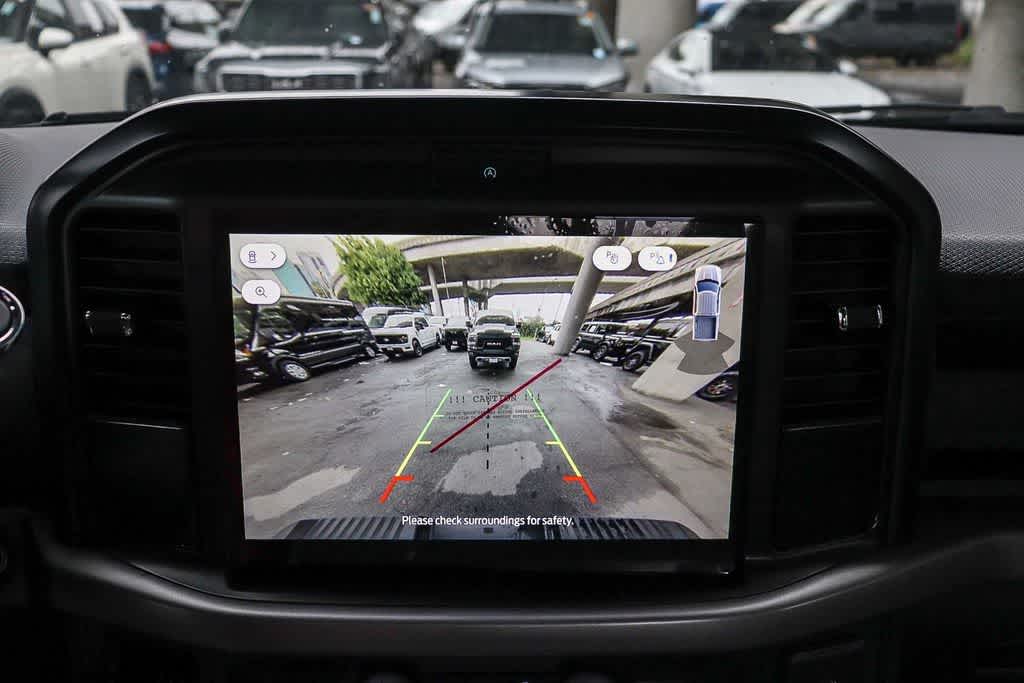 Thumbnail: 2026 Ford F-150 - 24