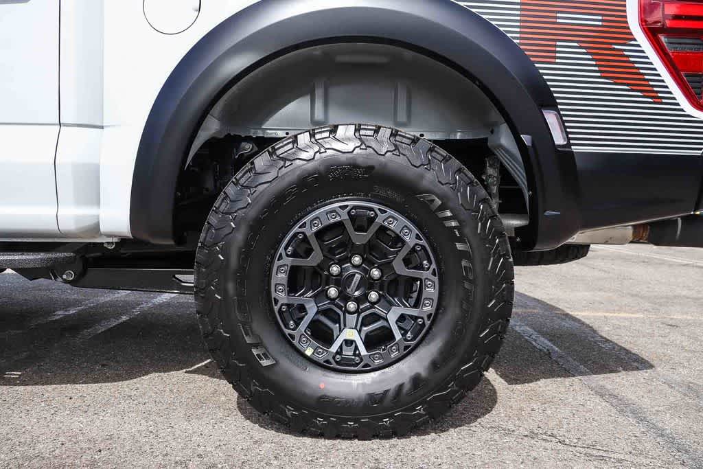 Thumbnail: 2026 Ford F-150 - 10