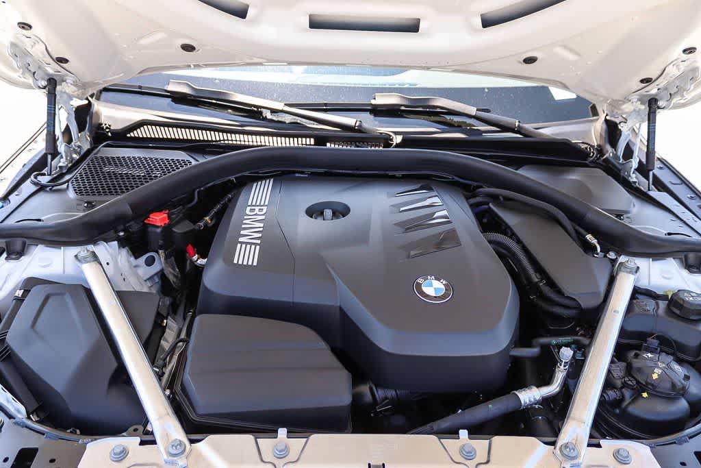 Thumbnail: 2026 BMW 4 Series - 32