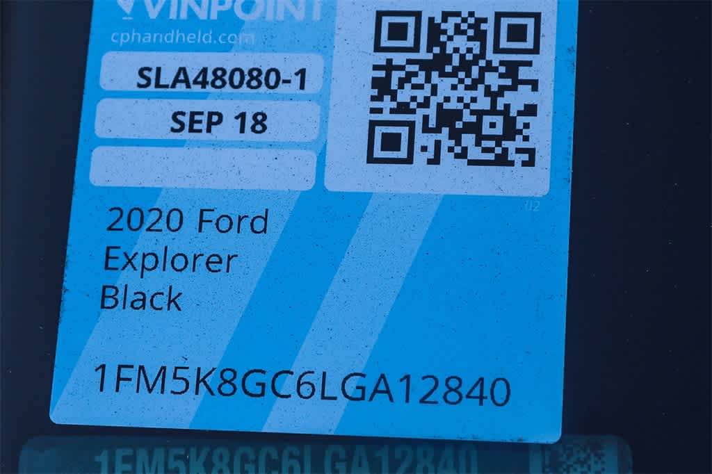 Thumbnail: 2020 Ford Explorer - 31