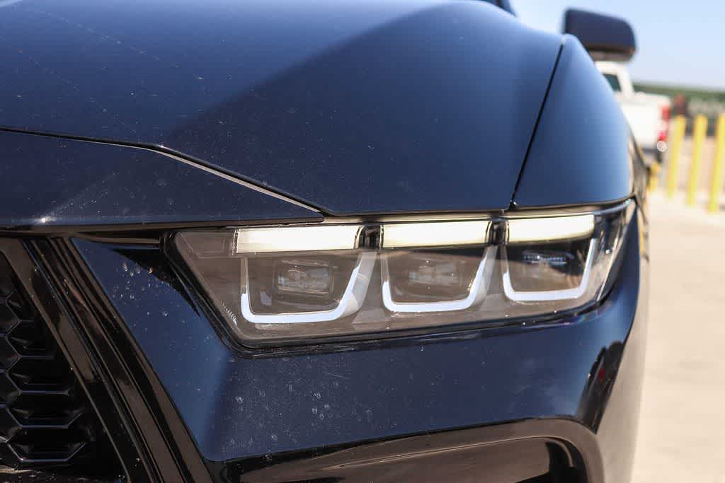 Thumbnail: 2024 Ford Mustang - 12