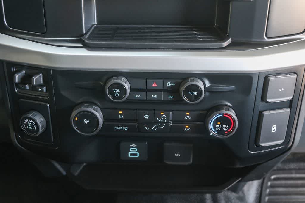 Thumbnail: 2025 Ford F-350 - 20