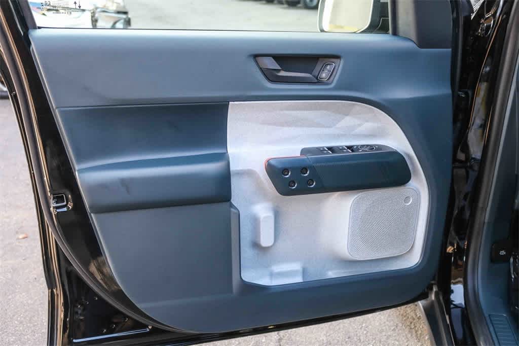 Thumbnail: 2024 Ford Maverick - 24