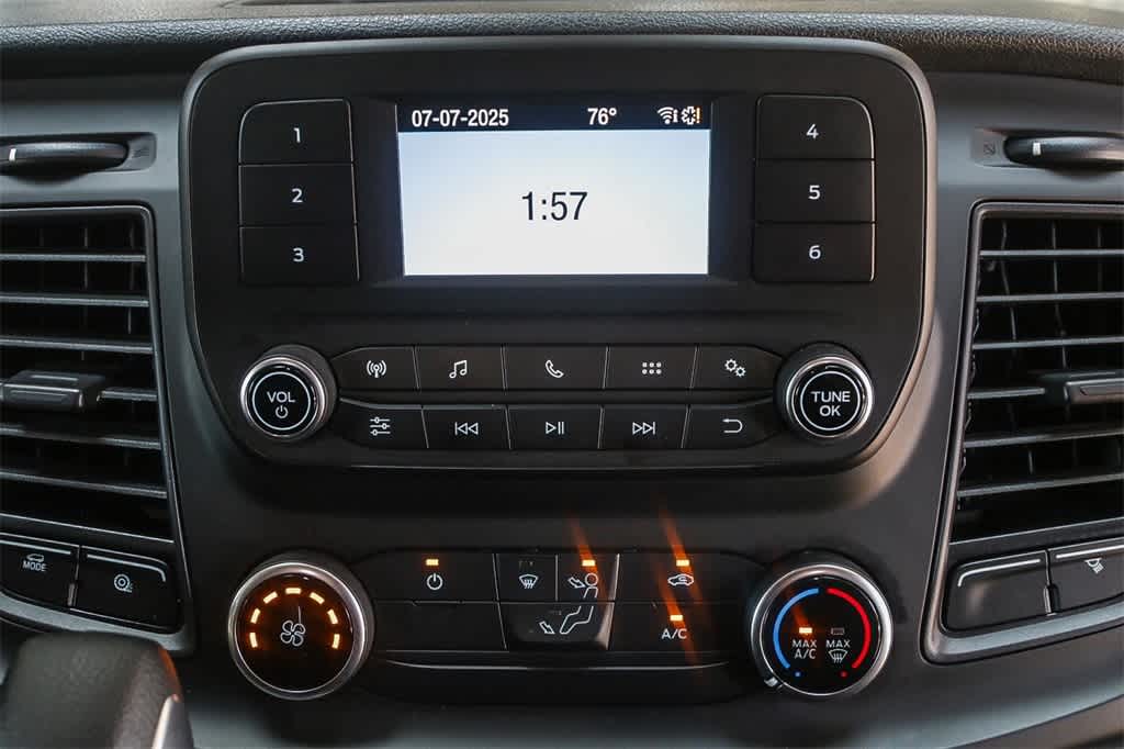 Thumbnail: 2021 Ford Transit Series - 14