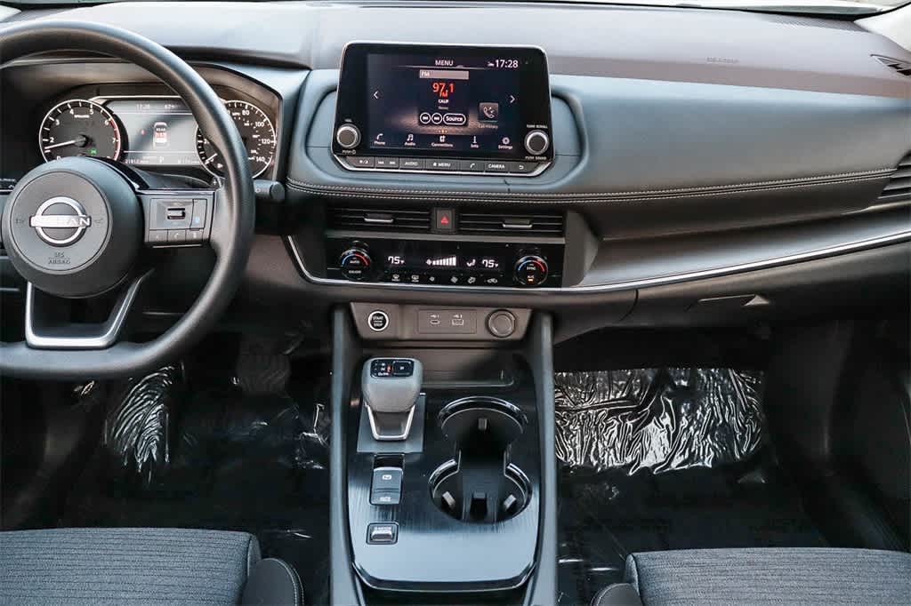 Thumbnail: 2023 Nissan Rogue - 13