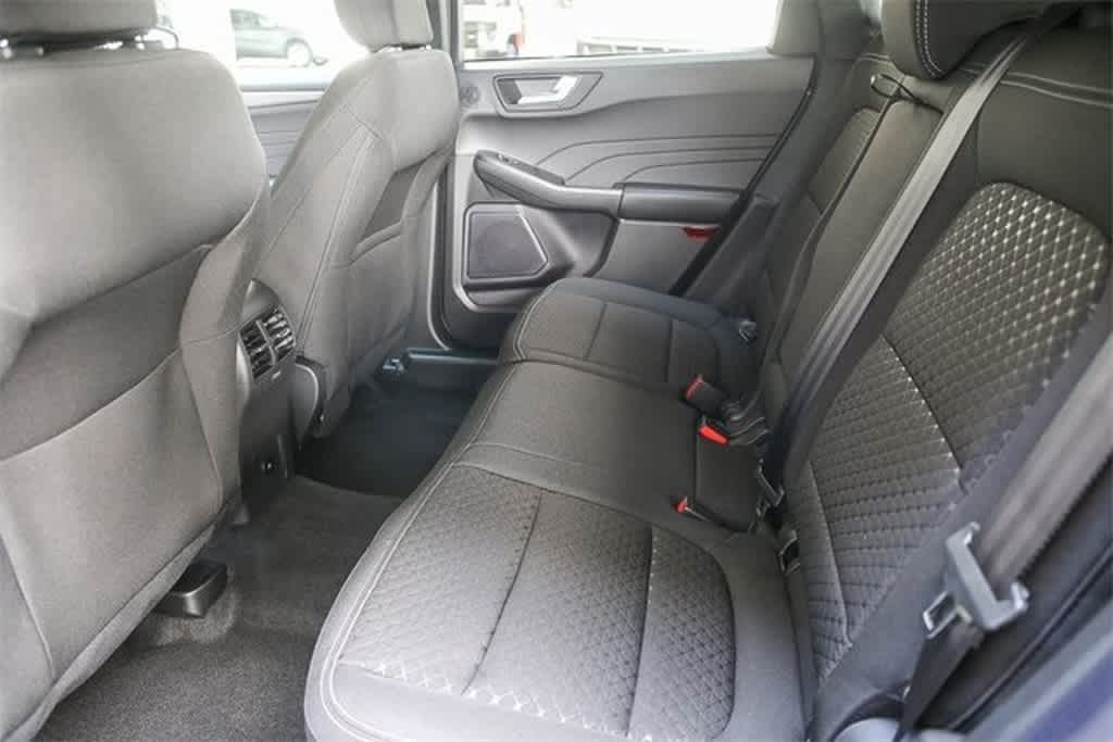 Thumbnail: 2024 Ford Escape - 17