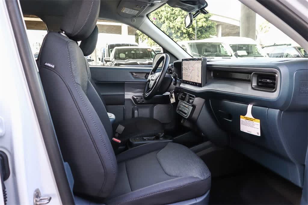 Thumbnail: 2026 Ford Maverick - 15