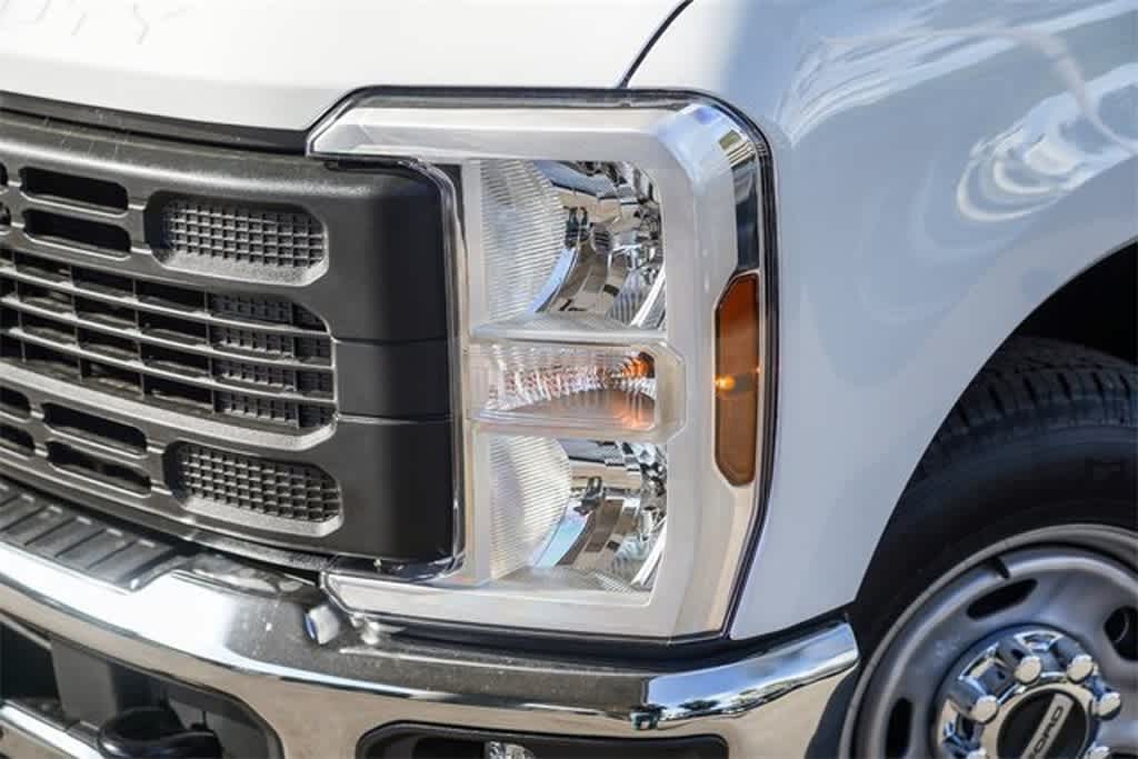 Thumbnail: 2024 Ford F-350 - 2