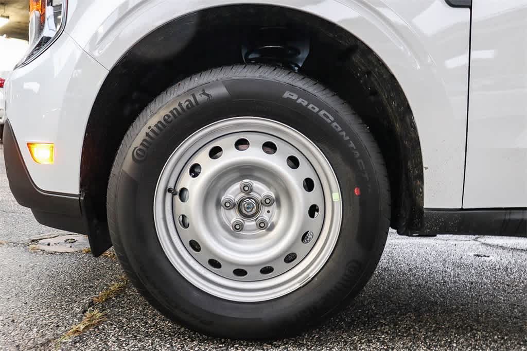 Thumbnail: 2026 Ford Maverick - 11