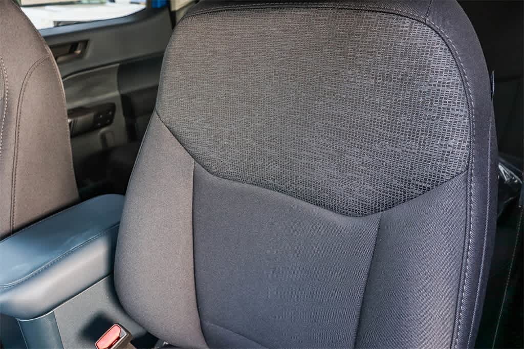 Thumbnail: 2026 Ford Maverick - 24