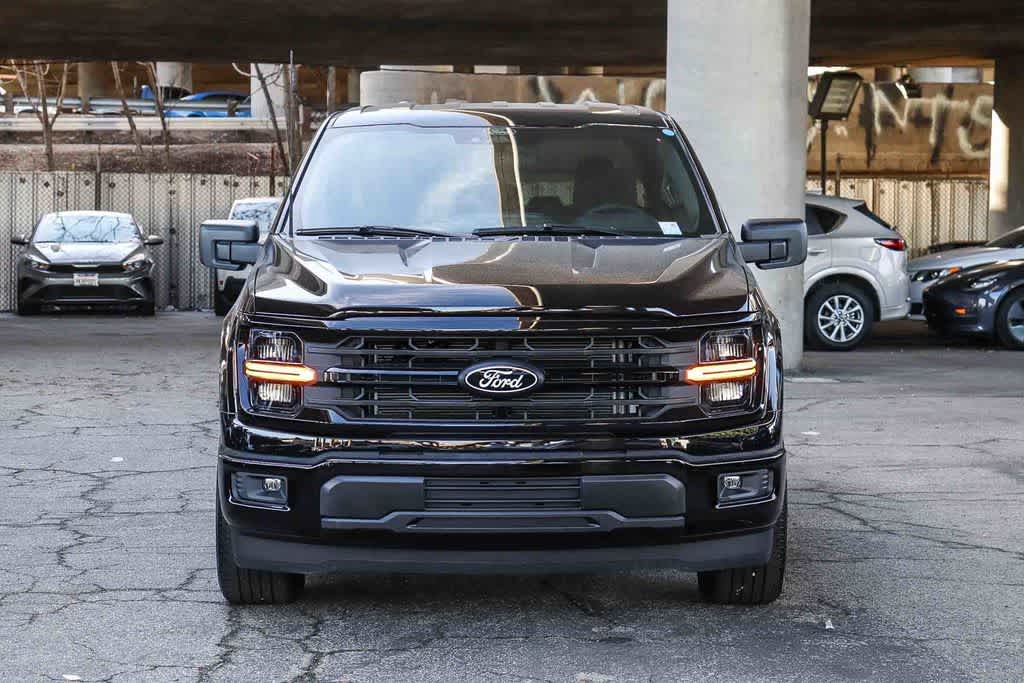 Thumbnail: 2026 Ford F-150 - 2