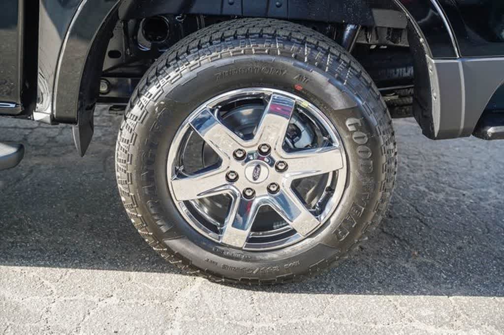 Thumbnail: 2024 Ford Ranger - 10