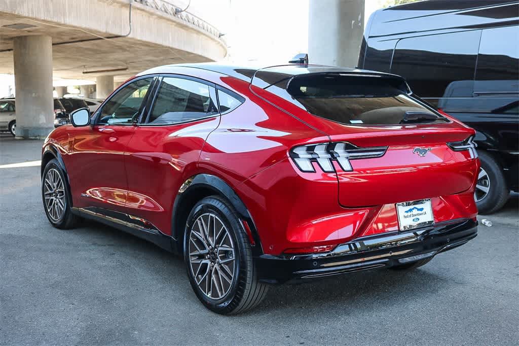 2024 Ford Mustang Mach-E Premium