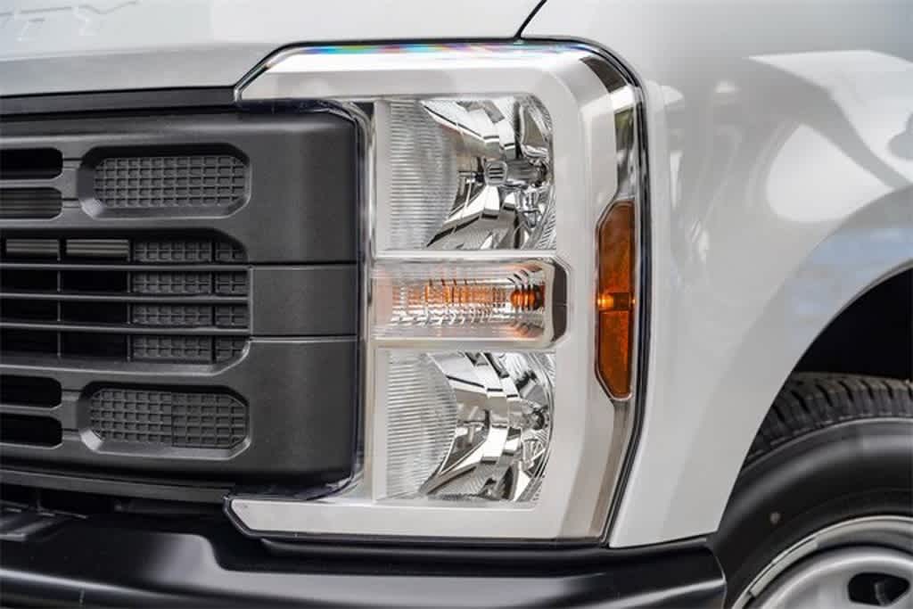 Thumbnail: 2024 Ford F-350 - 2