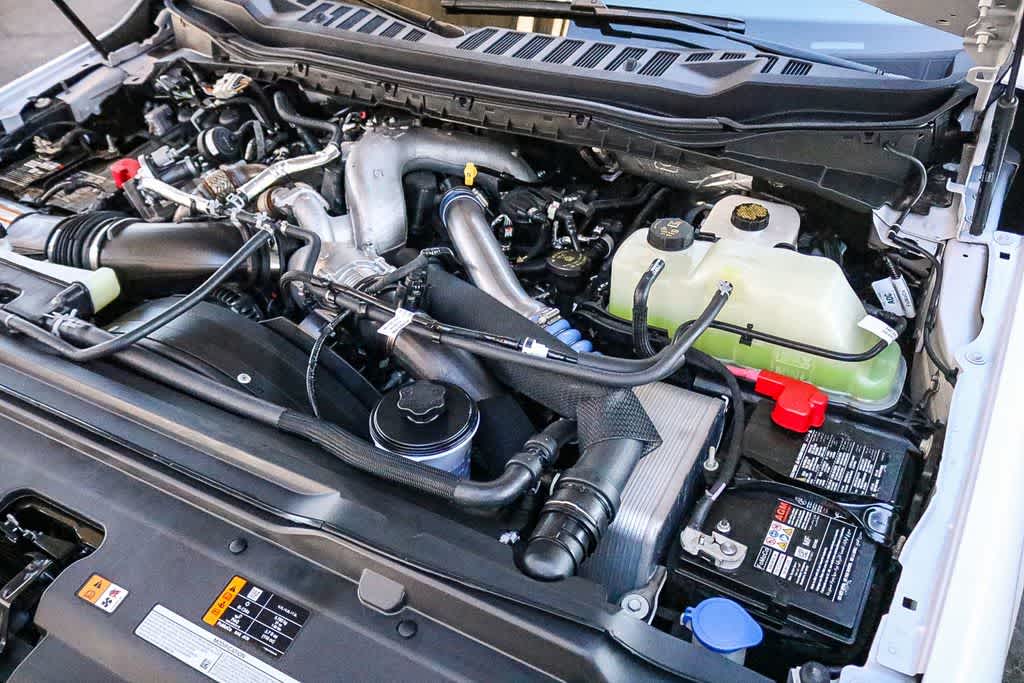 Thumbnail: 2026 Ford F-350 - 36