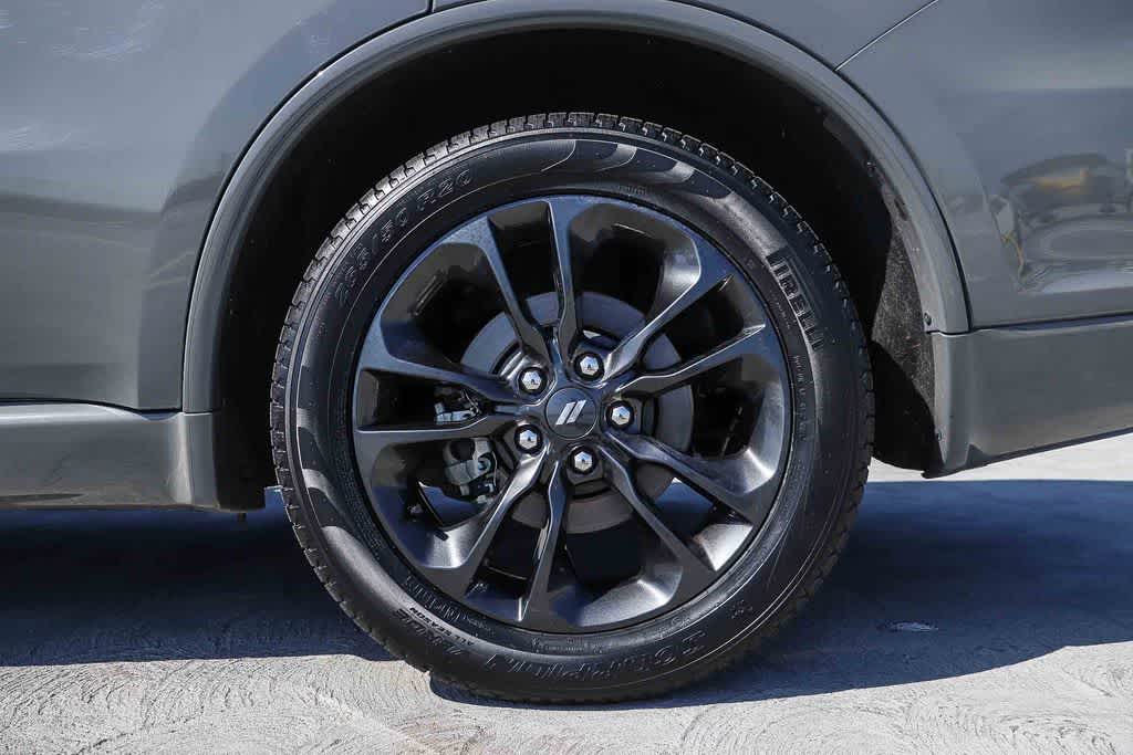 Thumbnail: 2022 Dodge Durango - 9