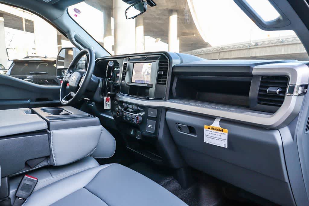 Thumbnail: 2026 Ford F-350 - 12