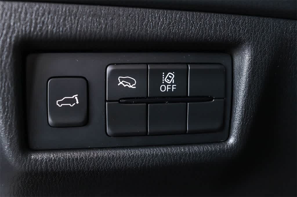 Thumbnail: 2025 Mazda CX-5 - 24