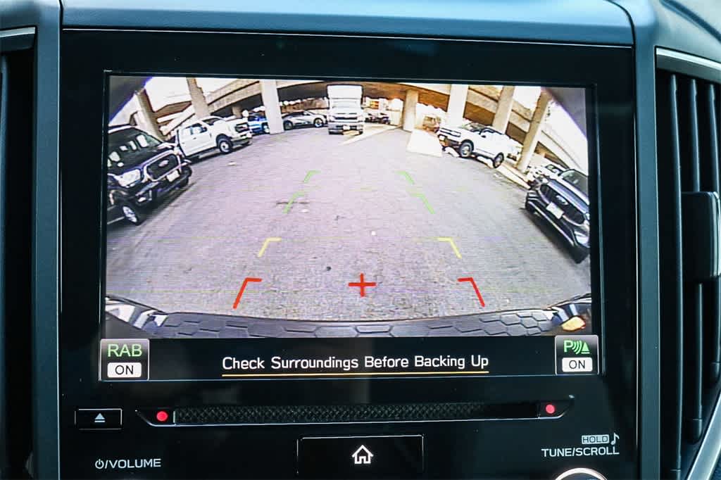 Thumbnail: 2023 Subaru Crosstrek - 22