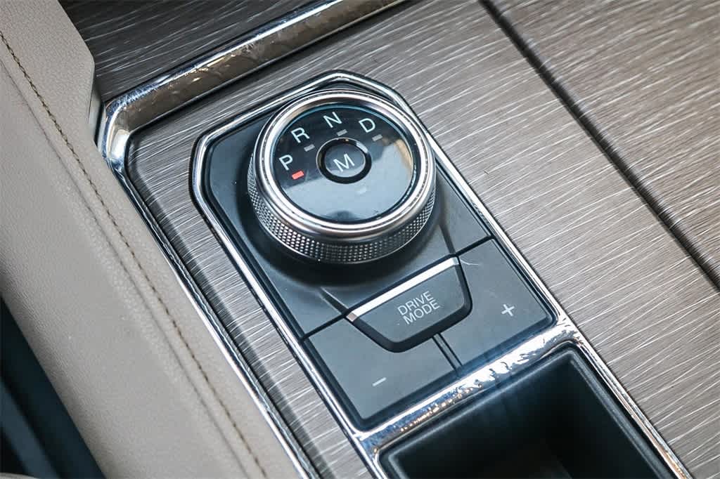 2022 Ford Expedition Limited 20