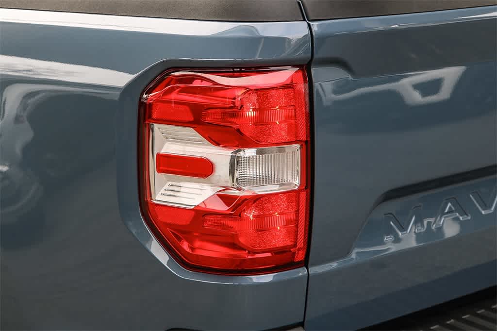 2024 Ford Maverick XLT 9