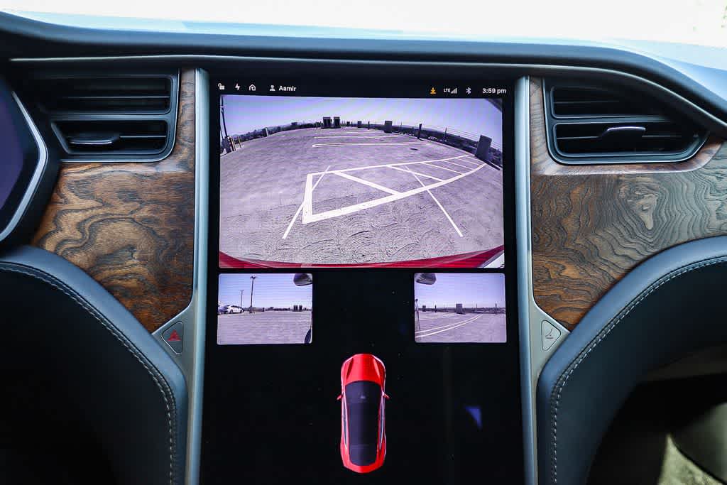 Thumbnail: 2019 Tesla Model S - 25