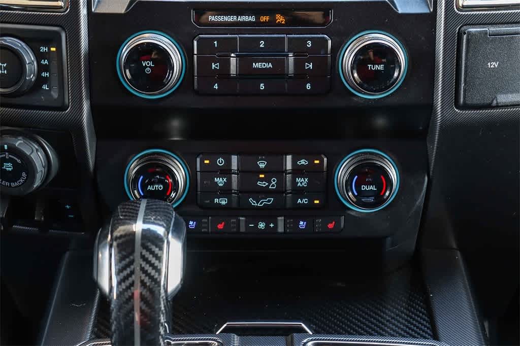 Thumbnail: 2019 Ford F-150 - 14