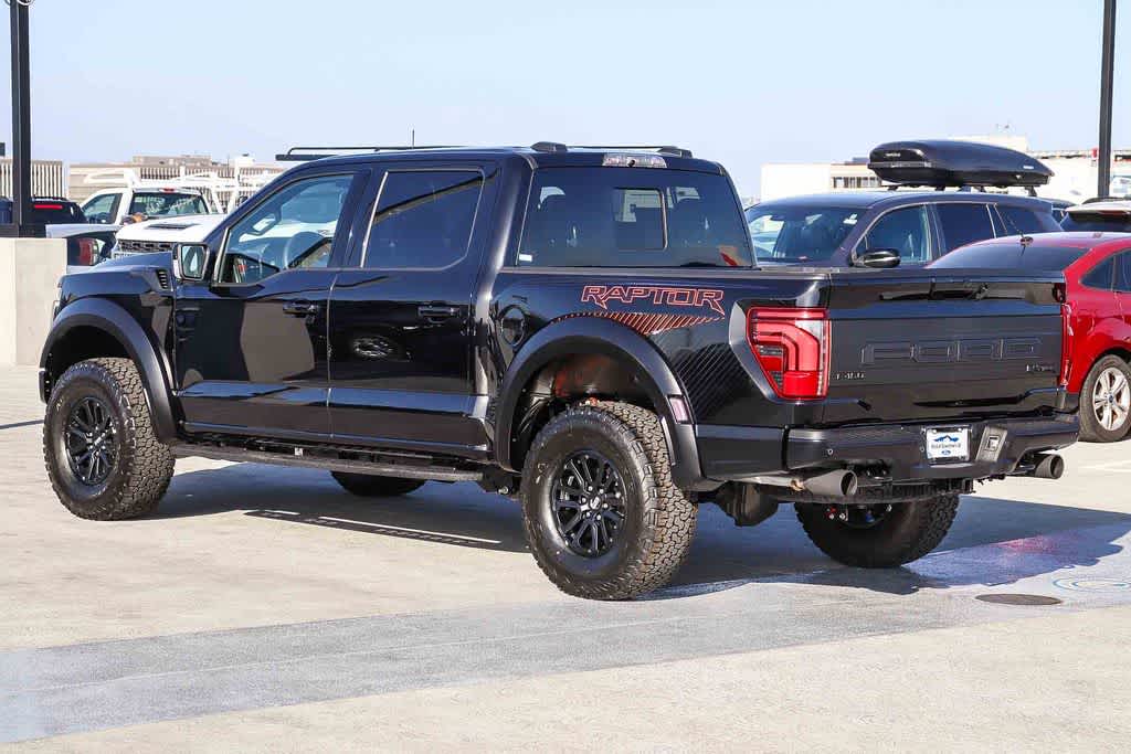 Thumbnail: 2026 Ford F-150 - 6