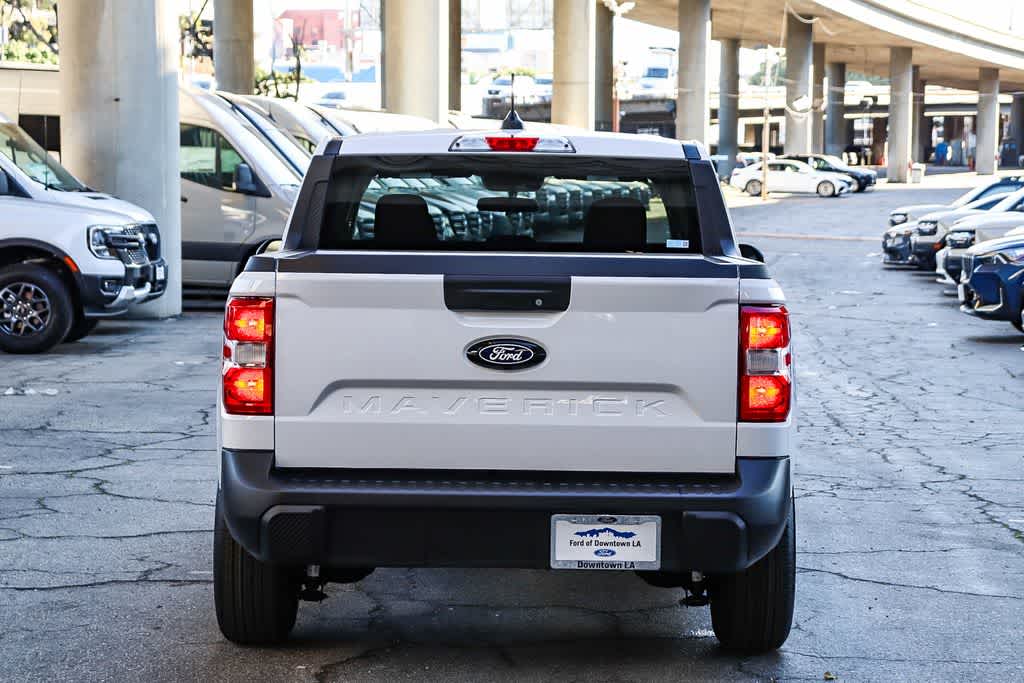 Thumbnail: 2026 Ford Maverick - 5