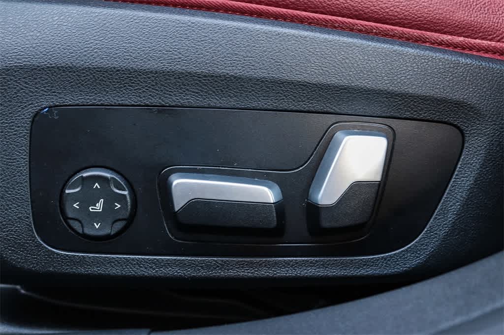 Thumbnail: 2022 BMW 4 Series - 21