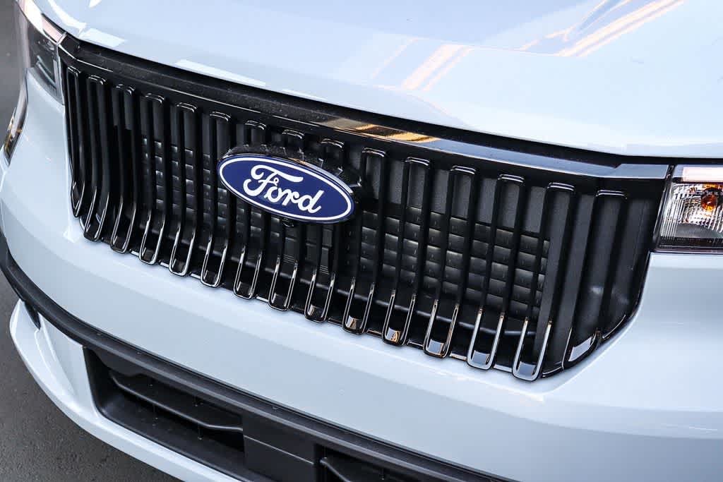 Thumbnail: 2026 Ford Maverick - 8