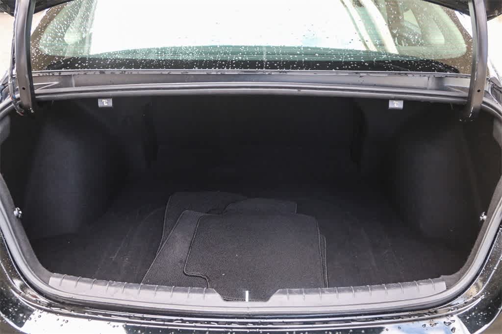 Thumbnail: 2021 Kia K5 - 29