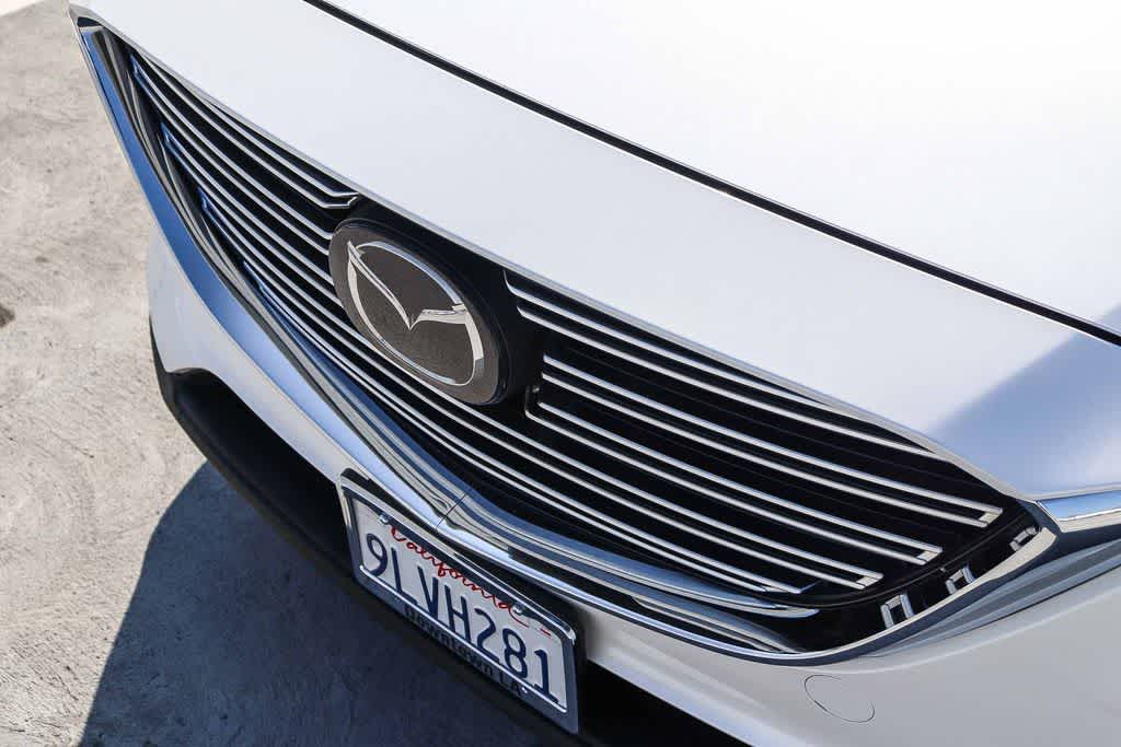 Thumbnail: 2023 Mazda CX-9 - 7