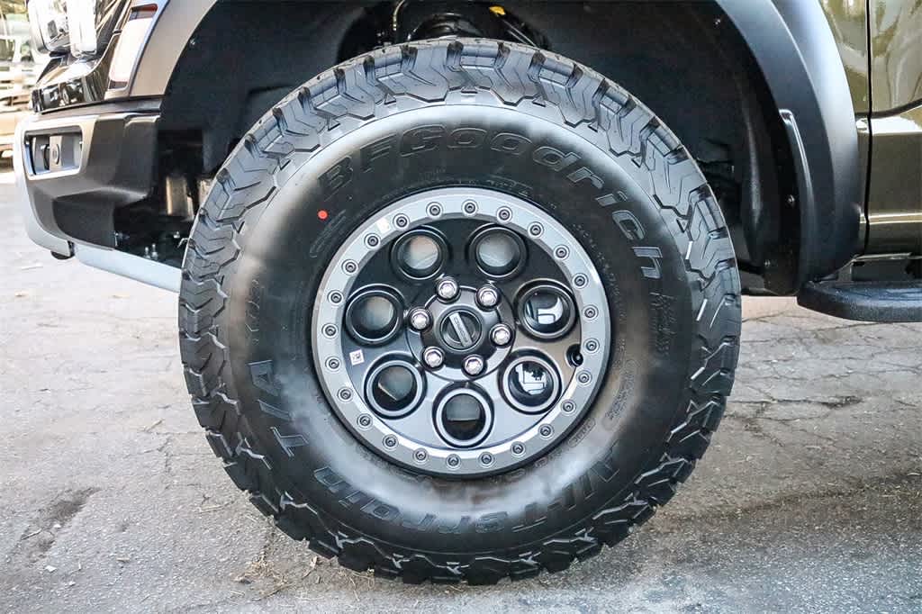 Thumbnail: 2025 Ford F-150 - 11