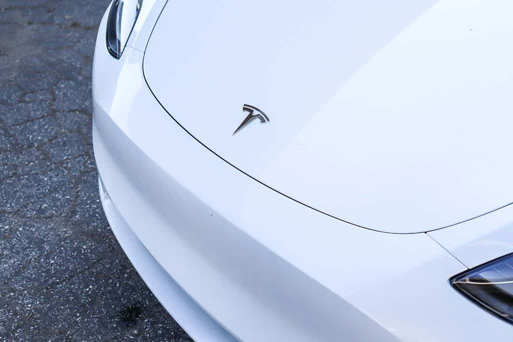 Thumbnail: 2024 Tesla Model Y - 8