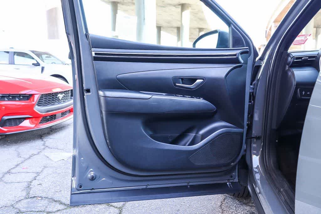 Thumbnail: 2023 Hyundai Santa Cruz - 20