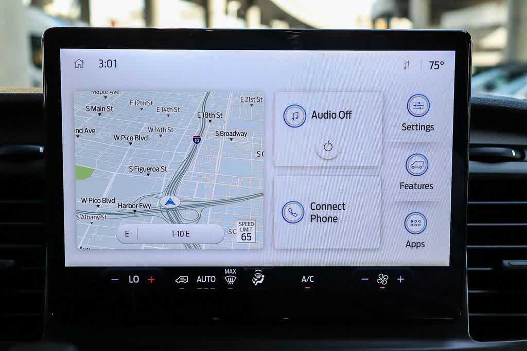 Thumbnail: 2025 Ford Transit Series - 13