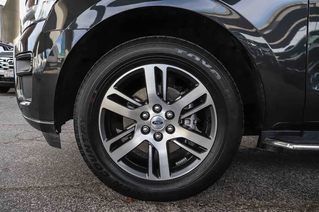 Thumbnail: 2022 Ford Expedition - 11