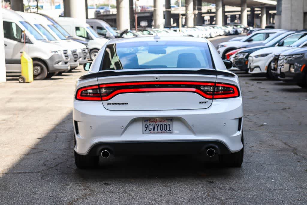 Thumbnail: 2023 Dodge Charger - 5