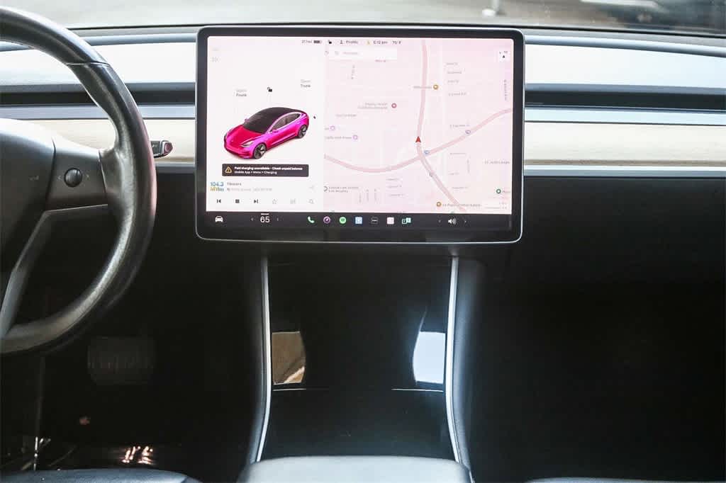 Thumbnail: 2018 Tesla Model 3 - 13