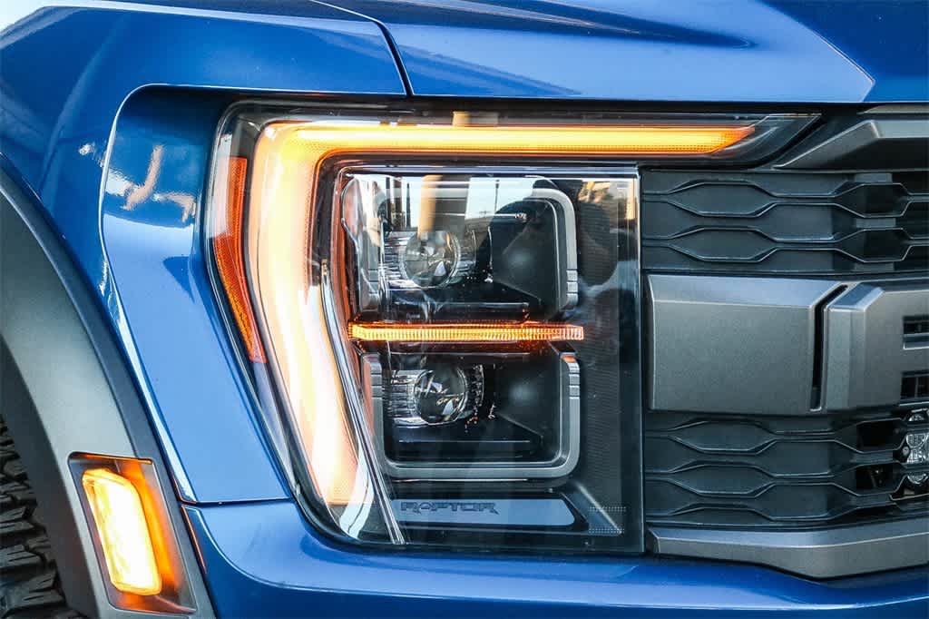 Thumbnail: 2022 Ford F-150 - 4