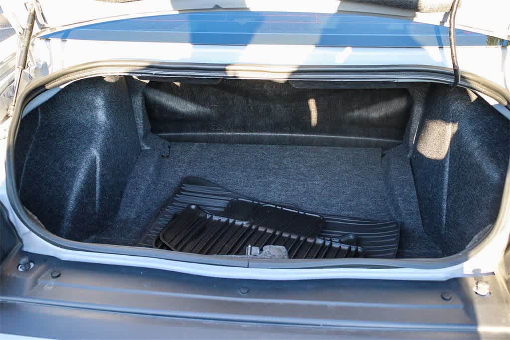 Thumbnail: 2022 Dodge Challenger - 23