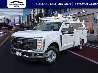 2026 Ford F-250 F-250 XL Truck Regular Cab
